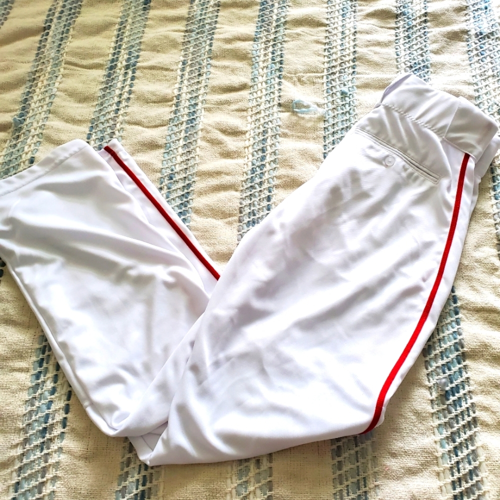 Mens baseball pants